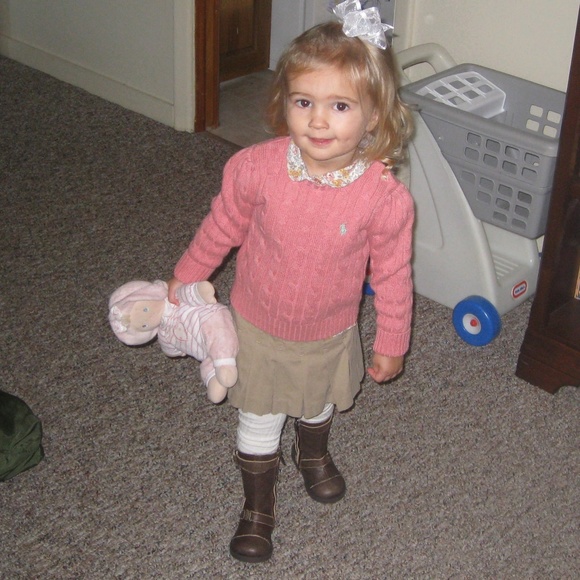 Meet your Posher, Lori - Picture 1 of 1